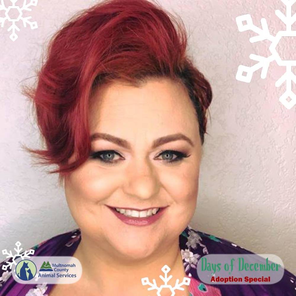 Meet your Posher, Ansley